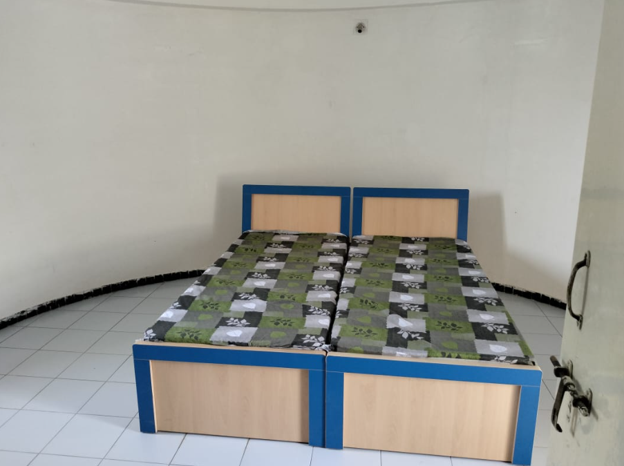 JINAN HOSTEL & PG — photo 1