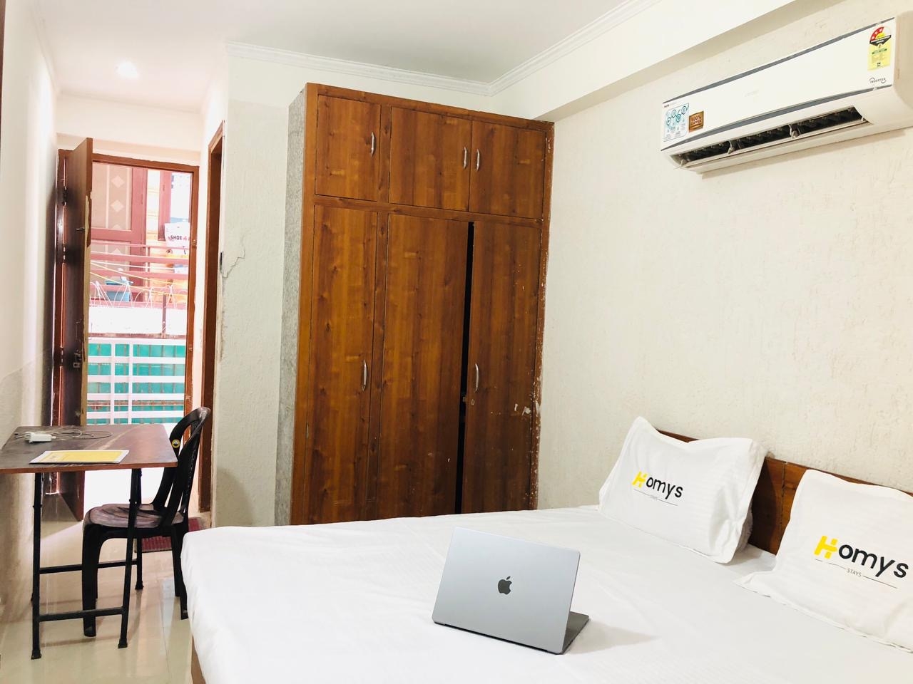 Homys coliving — photo 5