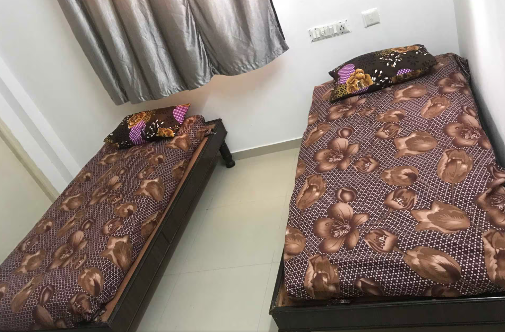 JANAM PAYING GUEST — photo 5