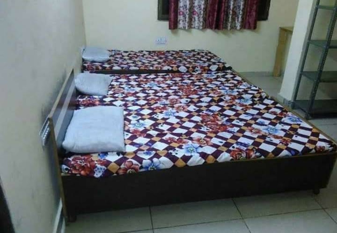 Shyamal Homes Girls pg — photo 5